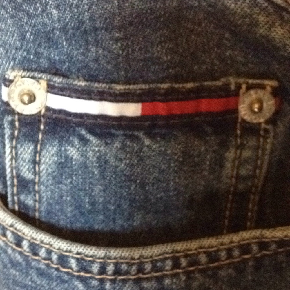 TOMMY JEANS - Picture 6 of 7
